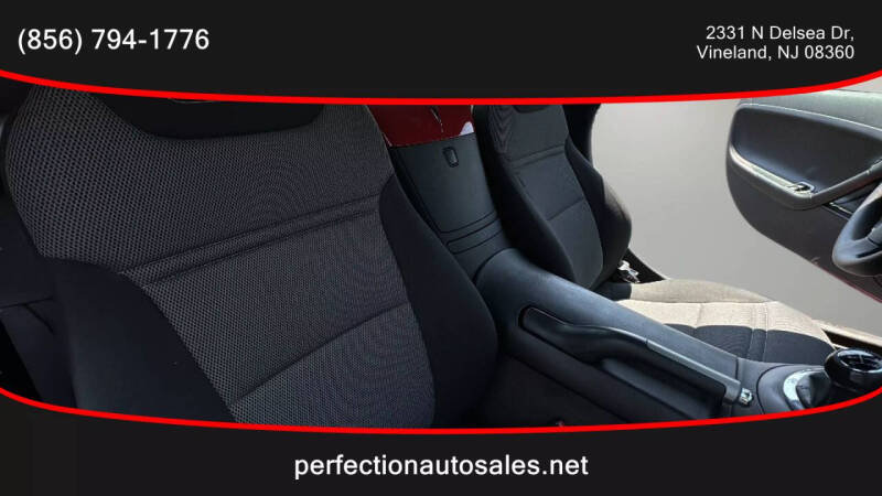 2006 Pontiac Solstice