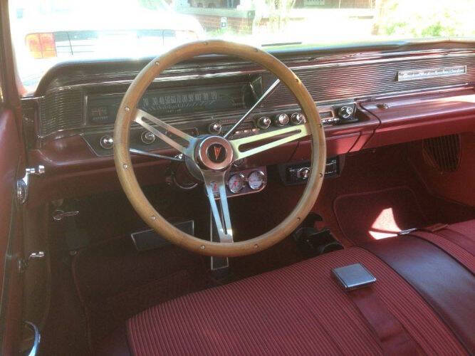 1964 Pontiac Catalina