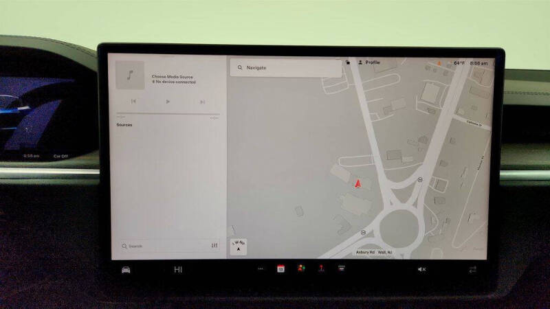 2024 Tesla Model X