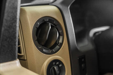 2010 Ford E-Series E-350 SD XLT