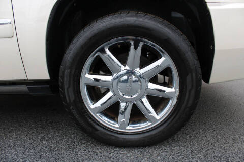 2014 GMC Yukon XL Denali