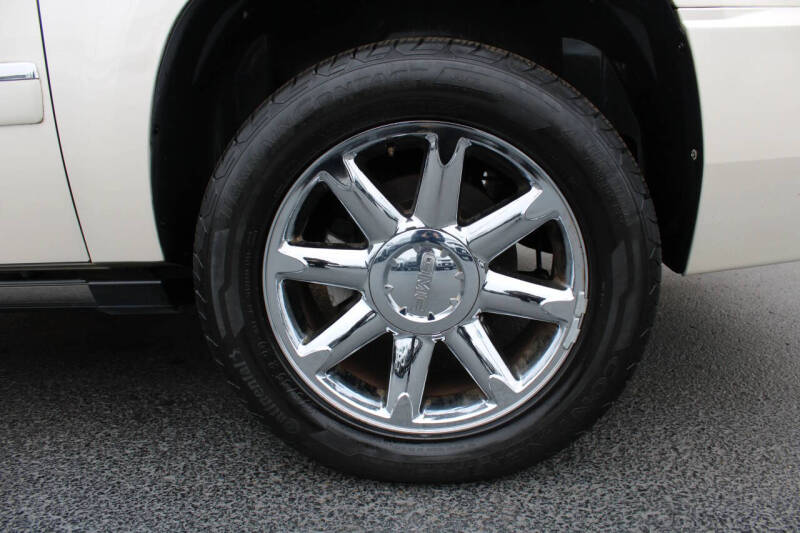 2014 GMC Yukon XL Denali