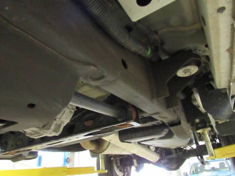 2022 Chevrolet Silverado 2500HD Work Truck