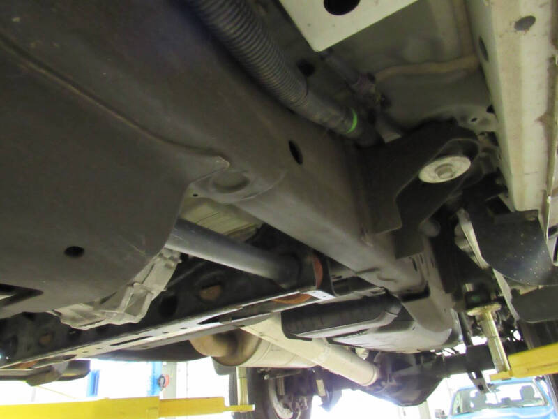 2022 Chevrolet Silverado 2500HD Work Truck