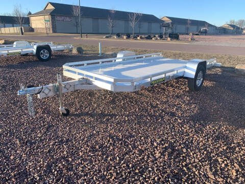 2021 Aluma 7814 S Tilt #1121