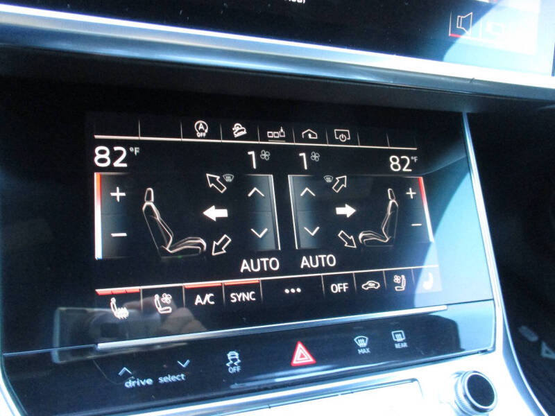 2020 Audi A6 allroad 3.0T quattro Premium Plus