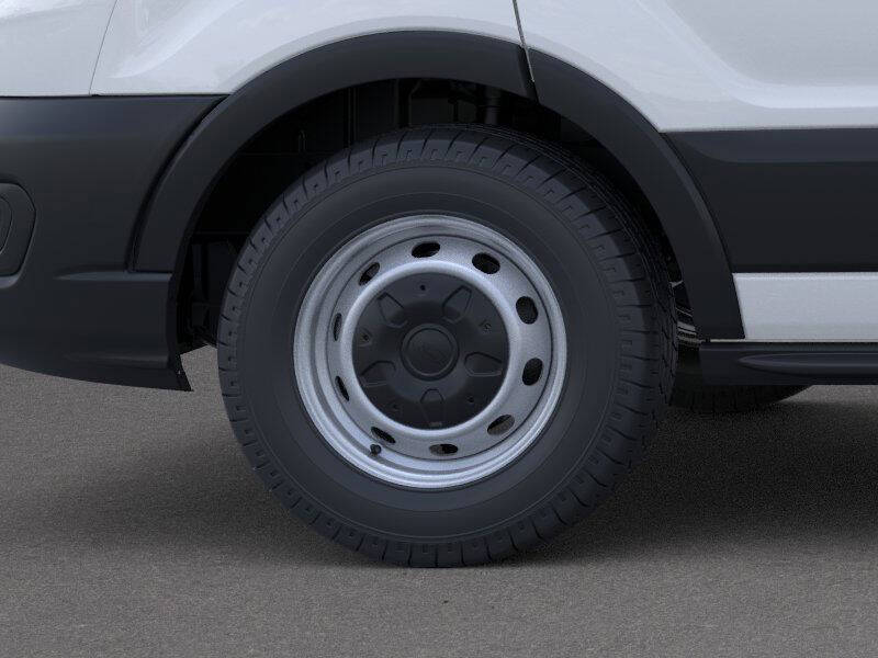 2026 Ford Transit 250