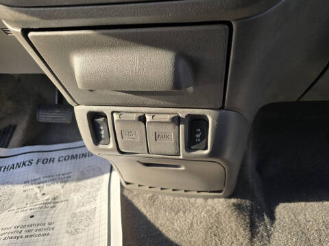 2009 Honda Odyssey EX-L