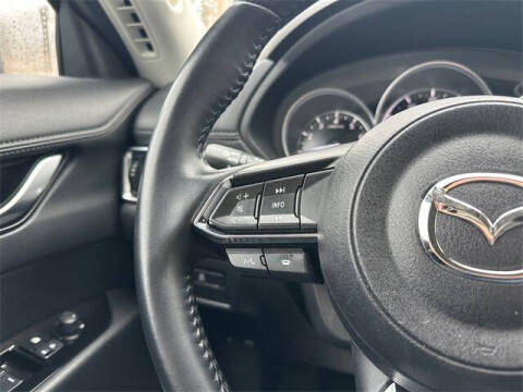 2024 Mazda CX-5 2.5 S Select