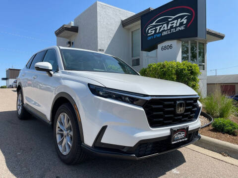 2023 Honda CR-V for sale at Stark on the Beltline in Madison WI