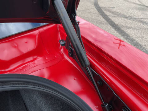 2018 Dodge Challenger SRT Demon