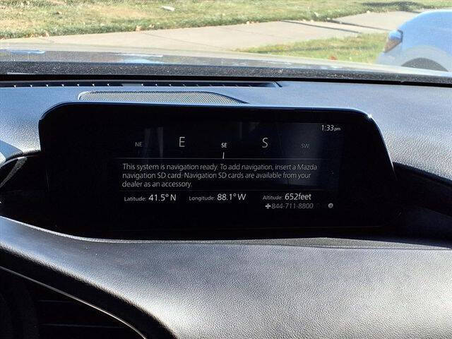 2025 Mazda Mazda3 Hatchback 2.5 S Premium