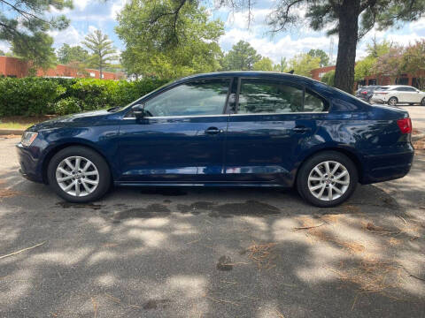 2013 Volkswagen Jetta