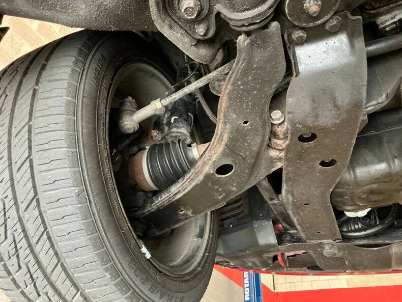 1995 Mitsubishi 3000GT