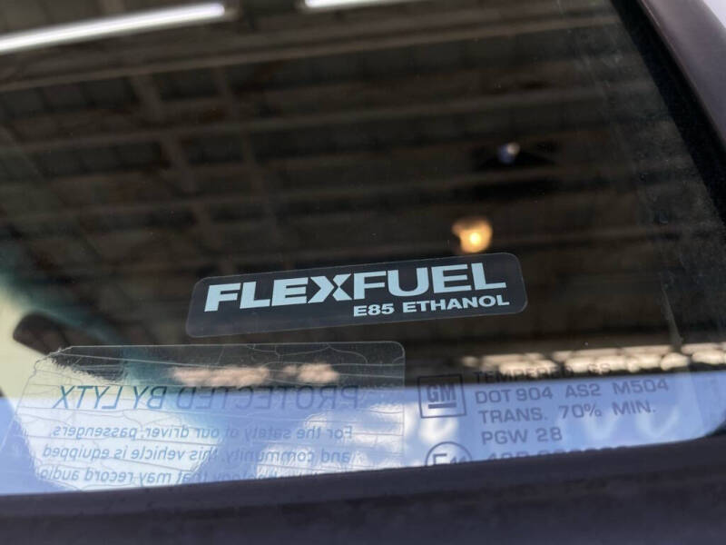 2017 Chevrolet Express LS 2500