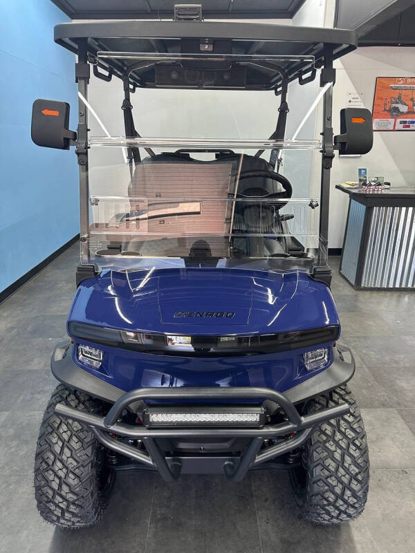 2026 Denago Nomad XL
