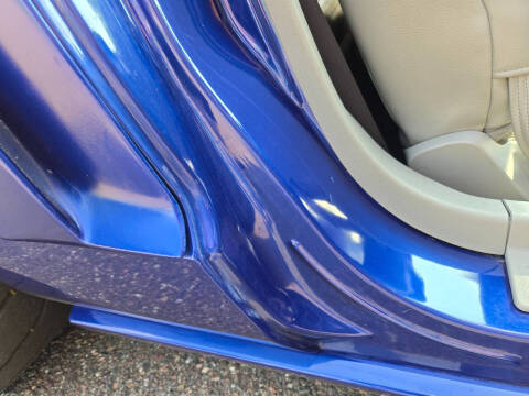 2005 Ford Mustang GT Deluxe