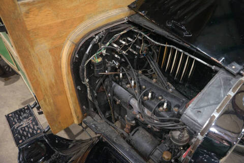 1922 Ford Model T