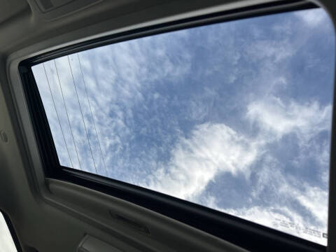 2014 GMC Yukon XL Denali