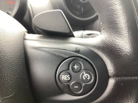 2016 MINI Countryman Cooper S ALL4