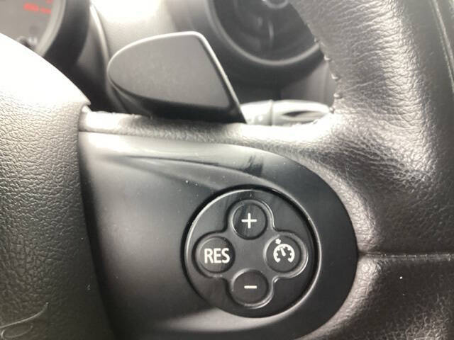 2016 MINI Countryman Cooper S ALL4