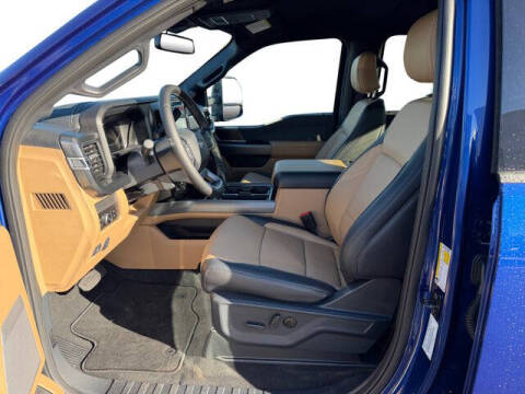 2026 Ford F-250 Super Duty