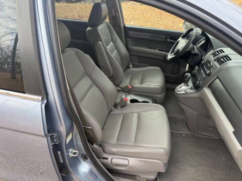 2009 Honda CR-V EX-L