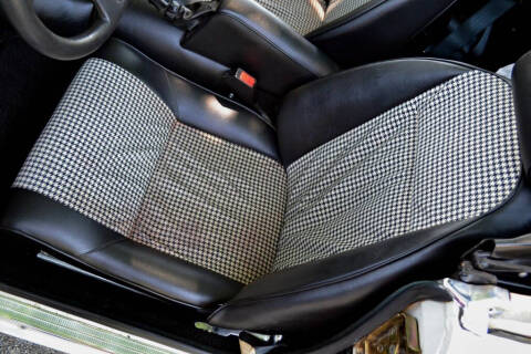 1979 Triumph Spitfire 1500