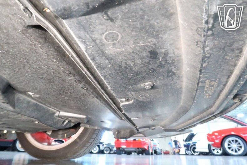 2012 Ford Mustang Boss 302