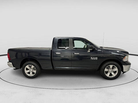 2014 RAM 1500 Big Horn