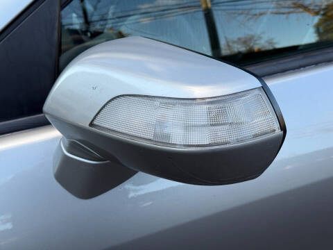 2011 Acura RDX SH-AWD w/Tech