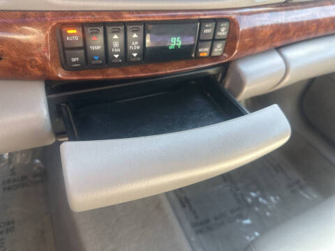 2003 Buick LeSabre Limited