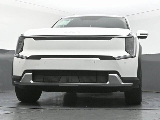 2024 Kia EV9 Light