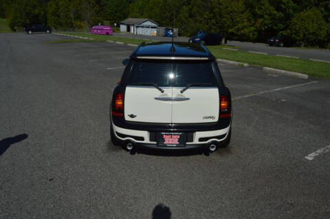 2009 MINI Cooper Clubman S