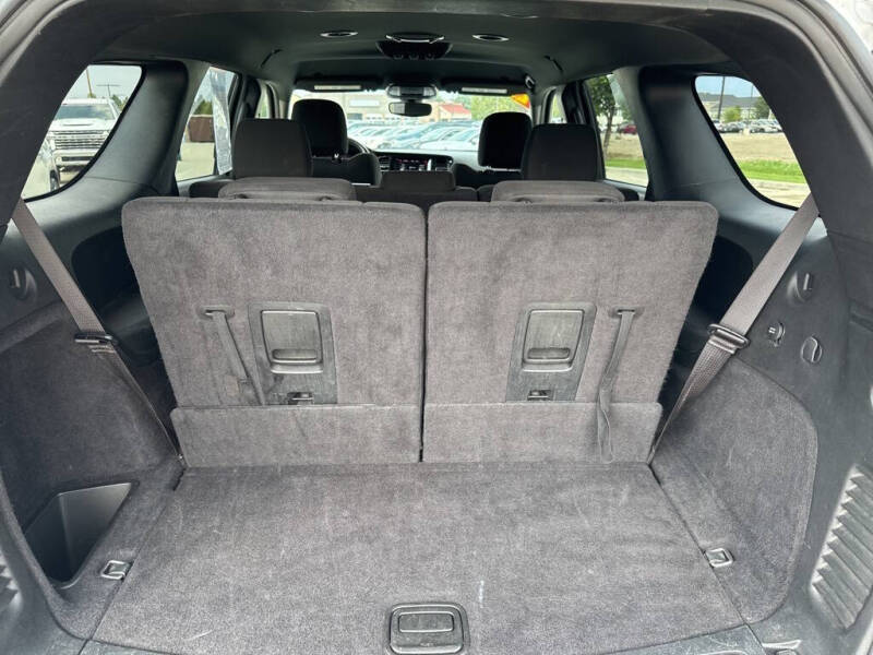 2023 Dodge Durango GT