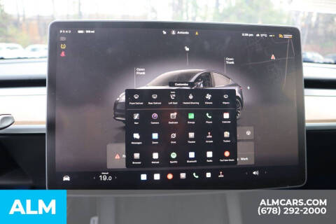 2024 Tesla Model Y Performance