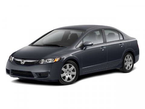 2010 Honda Civic for sale at DICK BROOKS PRE-OWNED in Lyman SC