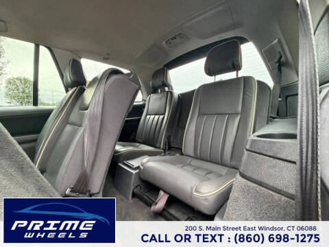 2013 Volvo XC90