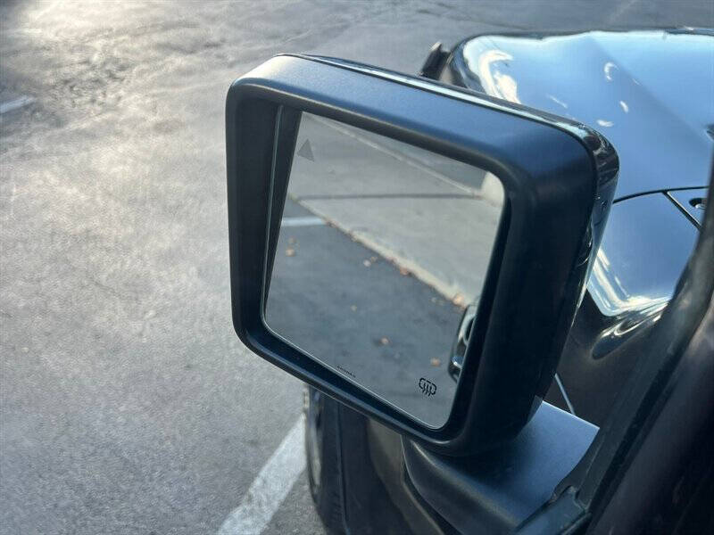 2023 Jeep Gladiator High Altitude