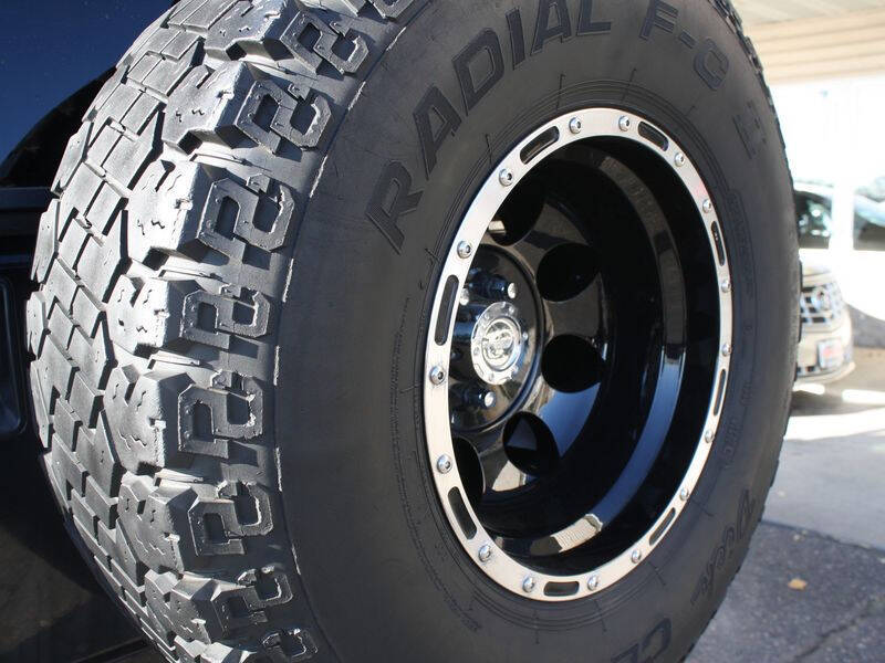 2004 Jeep Wrangler Sport