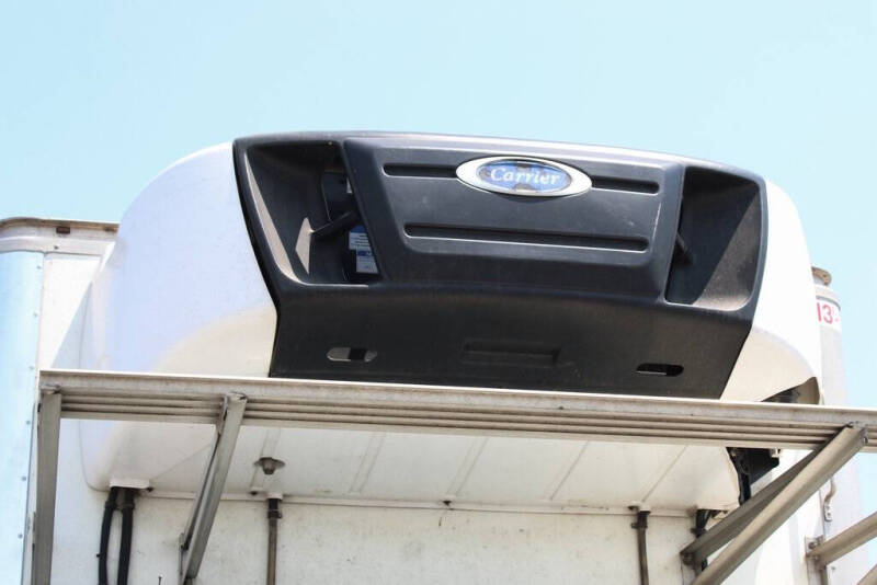 2022 International MV607