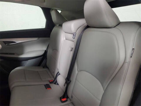 2023 Infiniti QX50 Sensory