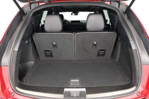 2025 Acura MDX SH-AWD  w/A-SPEC w/Advance