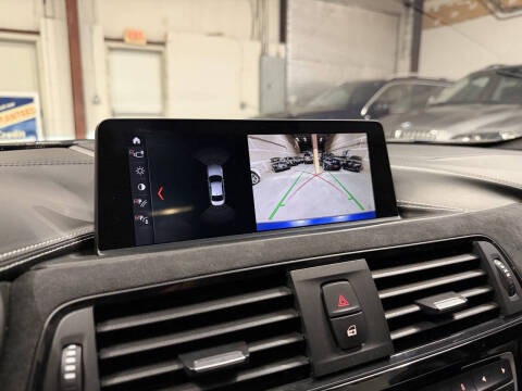 2018 BMW M3 CS