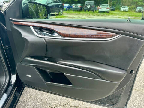 2013 Cadillac XTS Premium Collection
