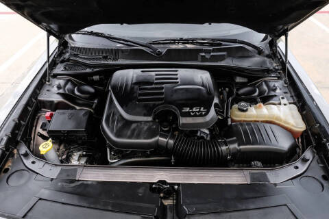 2019 Dodge Challenger GT