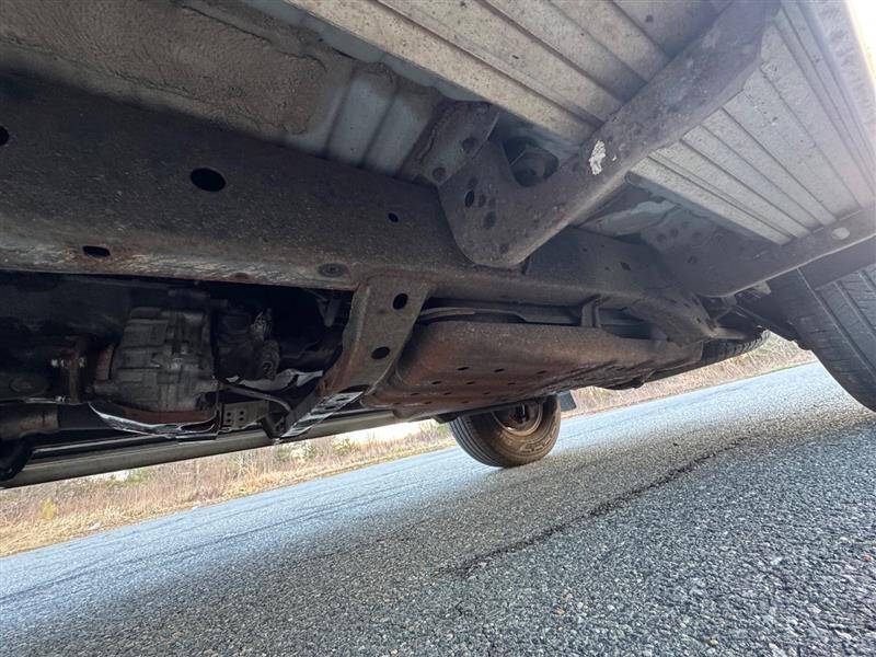 2000 Toyota 4Runner Limited