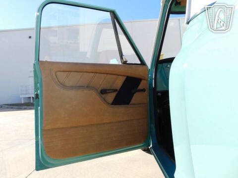 1968 Chevrolet C10