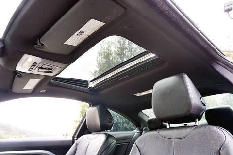 2014 BMW 4 Series 428i