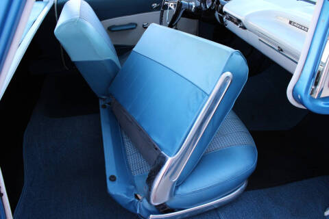 1959 Chevrolet El Camino